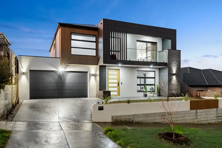 Second view of Homely house listing, 30 Ambleside Way, Officer VIC 3809