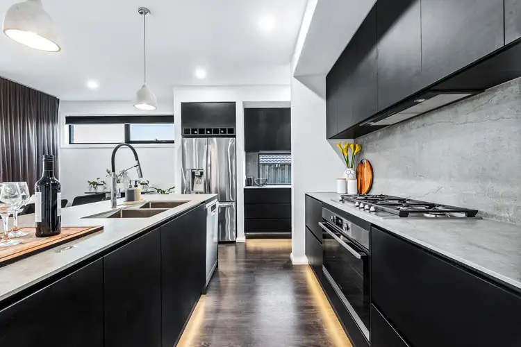 Fourth view of Homely house listing, 30 Ambleside Way, Officer VIC 3809