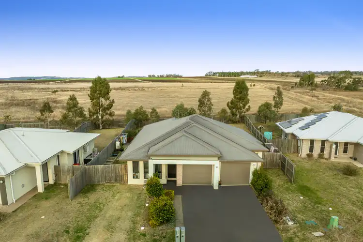 56 Magpie Drive, Cambooya QLD 4358