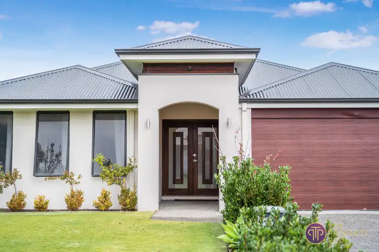10 Alata Grove, Byford WA 6122