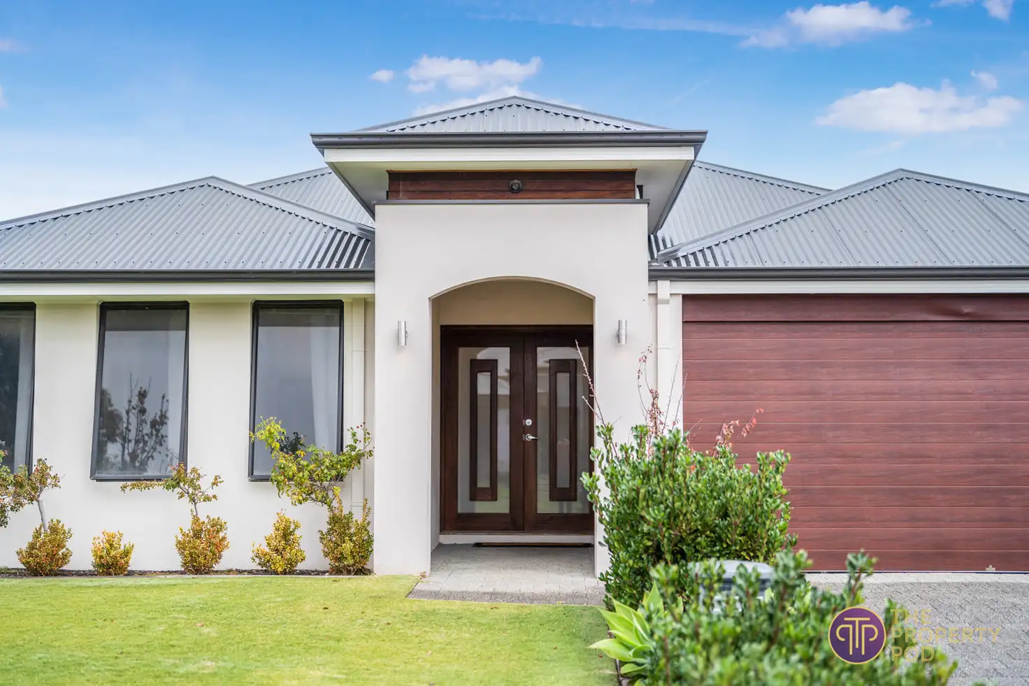 Main view of Homely house listing, 10 Alata Grove, Byford WA 6122