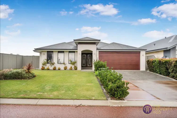 Second view of Homely house listing, 10 Alata Grove, Byford WA 6122