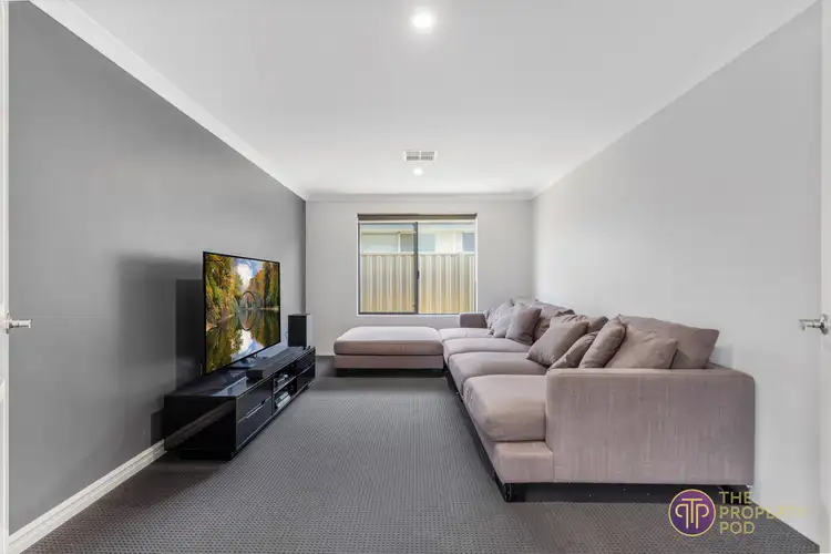 Fifth view of Homely house listing, 10 Alata Grove, Byford WA 6122