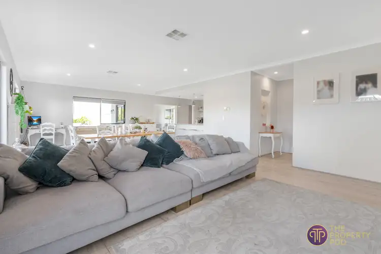 Seventh view of Homely house listing, 10 Alata Grove, Byford WA 6122