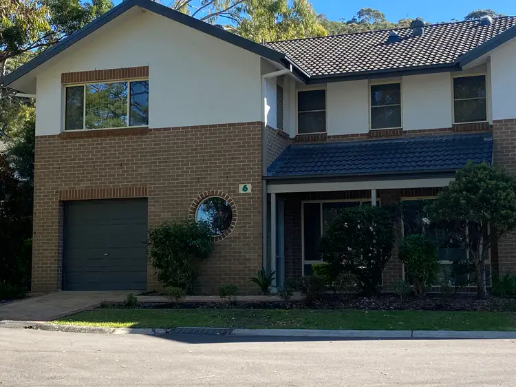 6/24 Kincumber Street, Kincumber NSW 2251