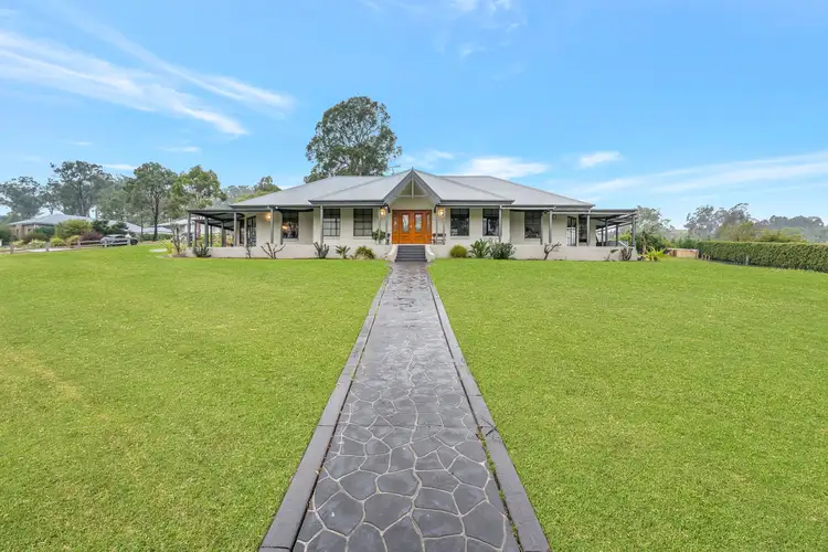 Main view of Homely house listing, 2 Attunga Close, Picton NSW 2571