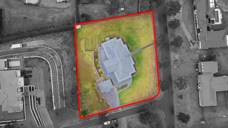 Second view of Homely house listing, 2 Attunga Close, Picton NSW 2571