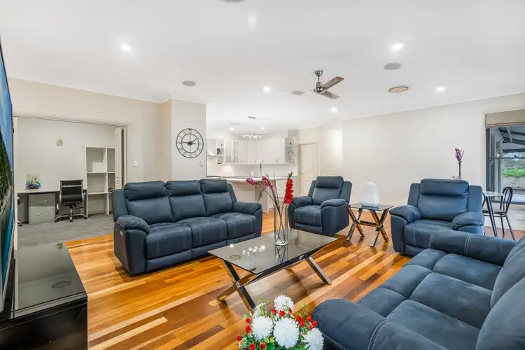 Fifth view of Homely house listing, 2 Attunga Close, Picton NSW 2571