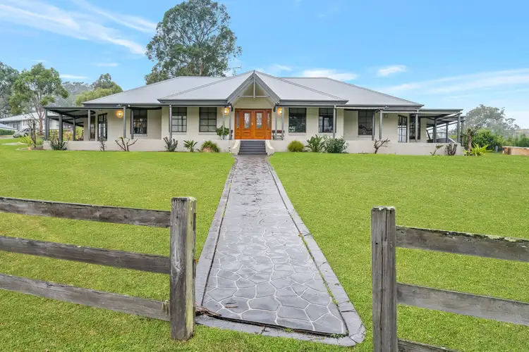 Sixth view of Homely house listing, 2 Attunga Close, Picton NSW 2571