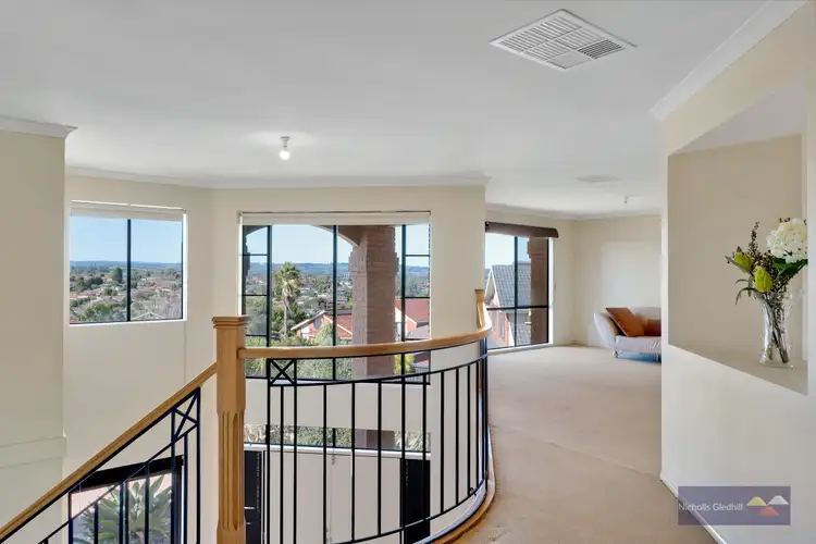 Main view of Homely house listing, 8 Landsborough Close, Endeavour Hills VIC 3802