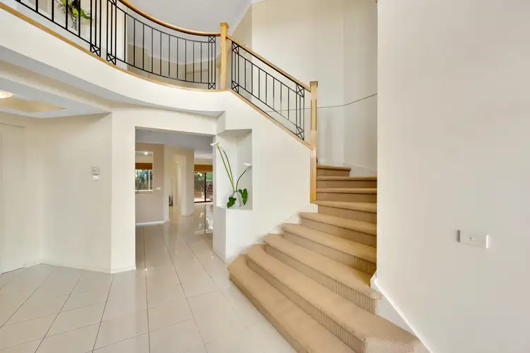 Second view of Homely house listing, 8 Landsborough Close, Endeavour Hills VIC 3802