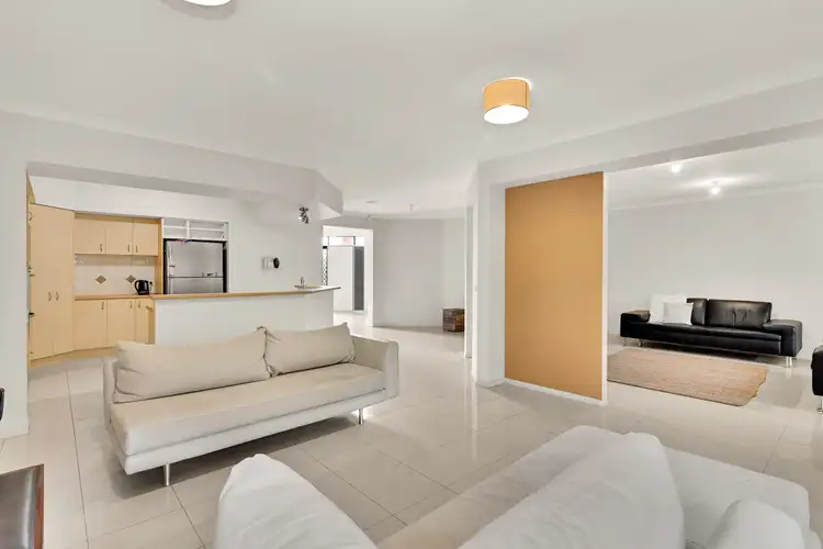 Third view of Homely house listing, 8 Landsborough Close, Endeavour Hills VIC 3802