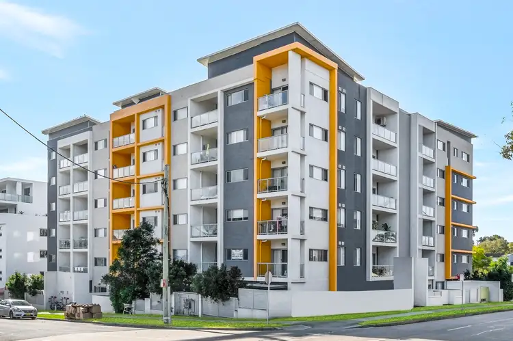 24/50 Warby Street, Campbelltown NSW 2560