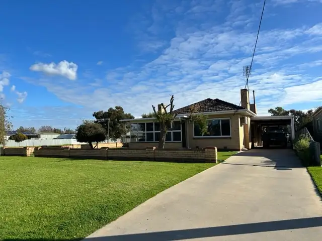 Main view of Homely house listing, 46 Niemur Street, Barham NSW 2732