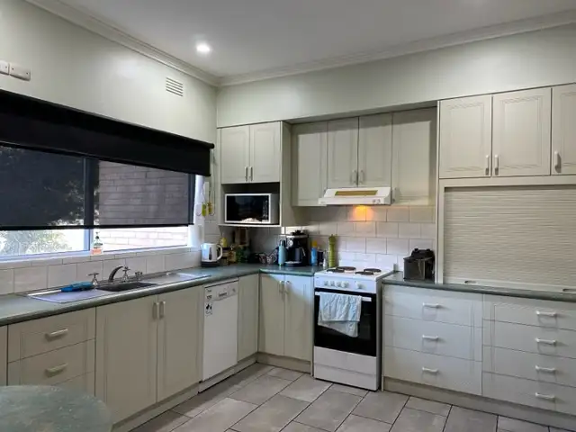 Second view of Homely house listing, 46 Niemur Street, Barham NSW 2732