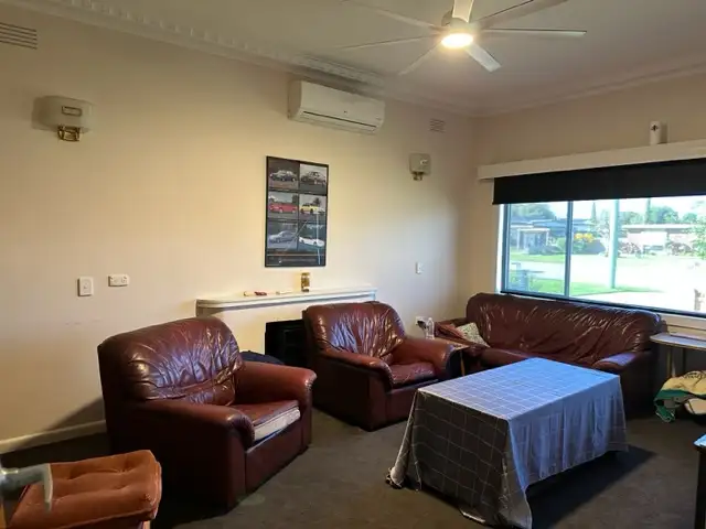Fifth view of Homely house listing, 46 Niemur Street, Barham NSW 2732
