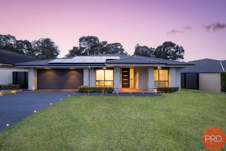 Main view of Homely house listing, 26 Ashton Drive, Heddon Greta NSW 2321
