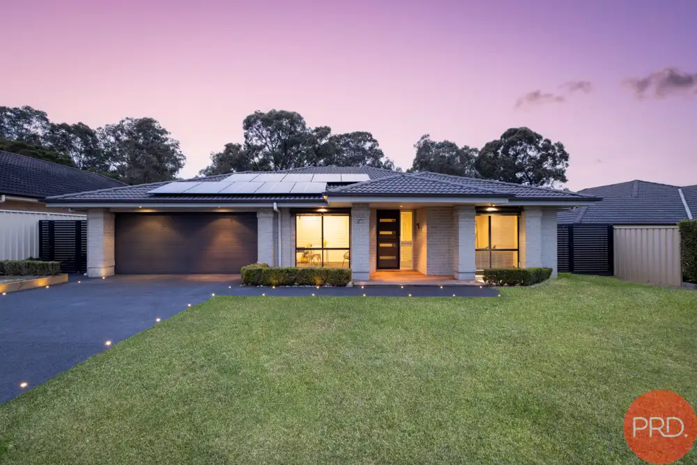 Main view of Homely house listing, 26 Ashton Drive, Heddon Greta NSW 2321