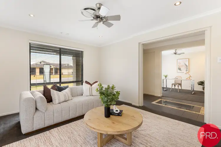 Second view of Homely house listing, 26 Ashton Drive, Heddon Greta NSW 2321