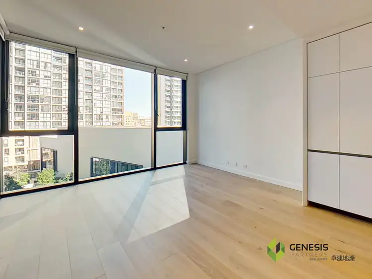 1001/81 Harbour Street, Haymarket NSW 2000