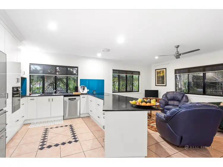 Third view of Homely house listing, 18 Frangipani Drive, Lammermoor QLD 4703