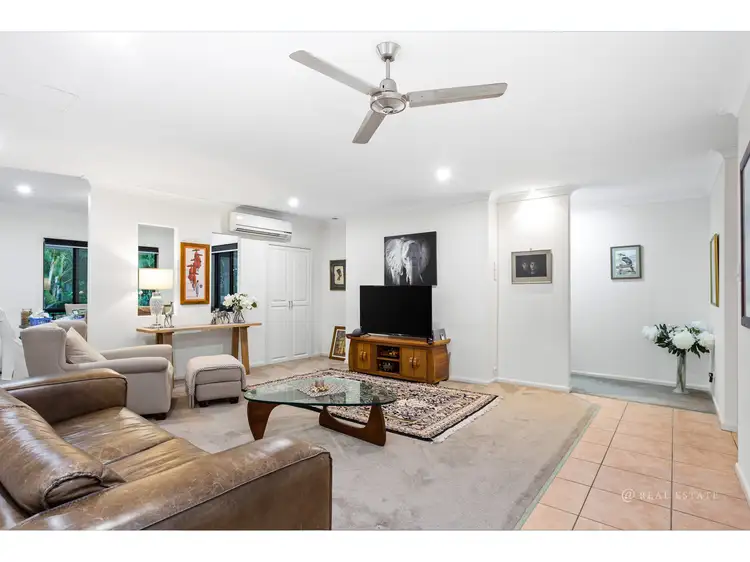 Fourth view of Homely house listing, 18 Frangipani Drive, Lammermoor QLD 4703