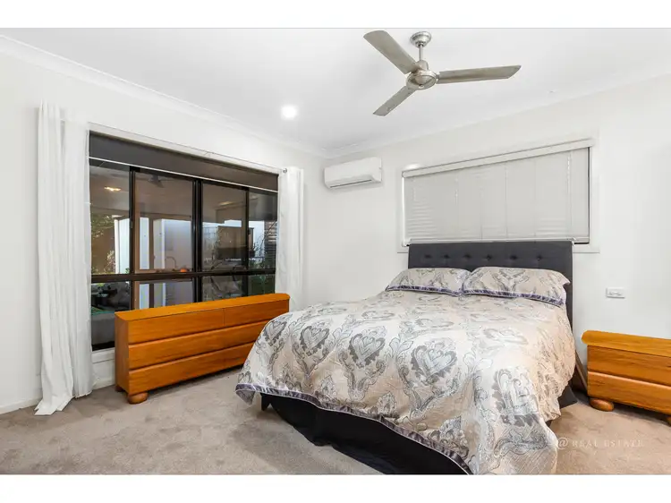 Fifth view of Homely house listing, 18 Frangipani Drive, Lammermoor QLD 4703