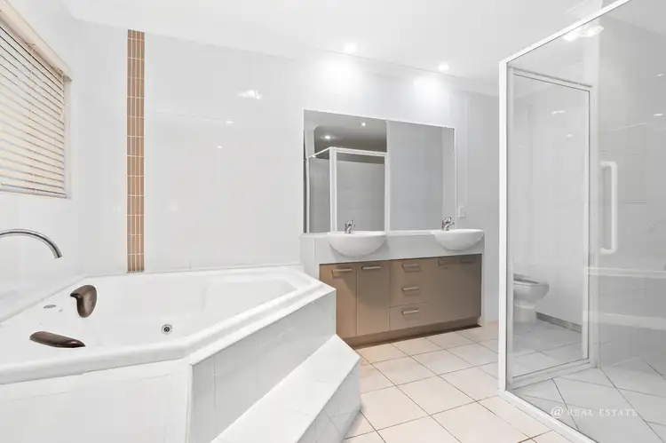 Sixth view of Homely house listing, 18 Frangipani Drive, Lammermoor QLD 4703