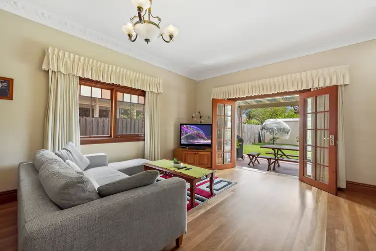 Second view of Homely house listing, 5 Ivanhoe Road, Croydon NSW 2132