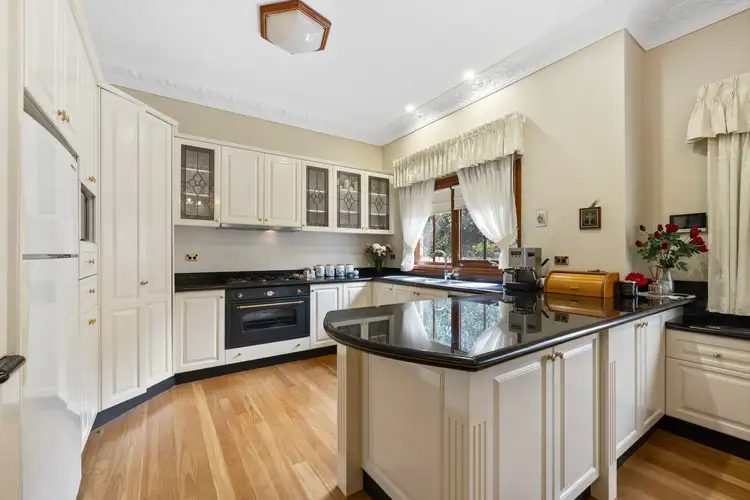 Sixth view of Homely house listing, 5 Ivanhoe Road, Croydon NSW 2132