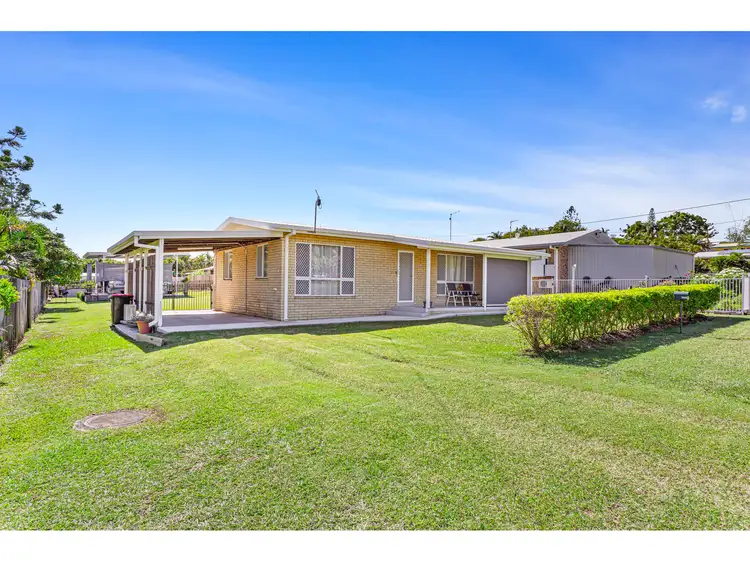 Main view of Homely house listing, 27 Wood Street, Emu Park QLD 4710