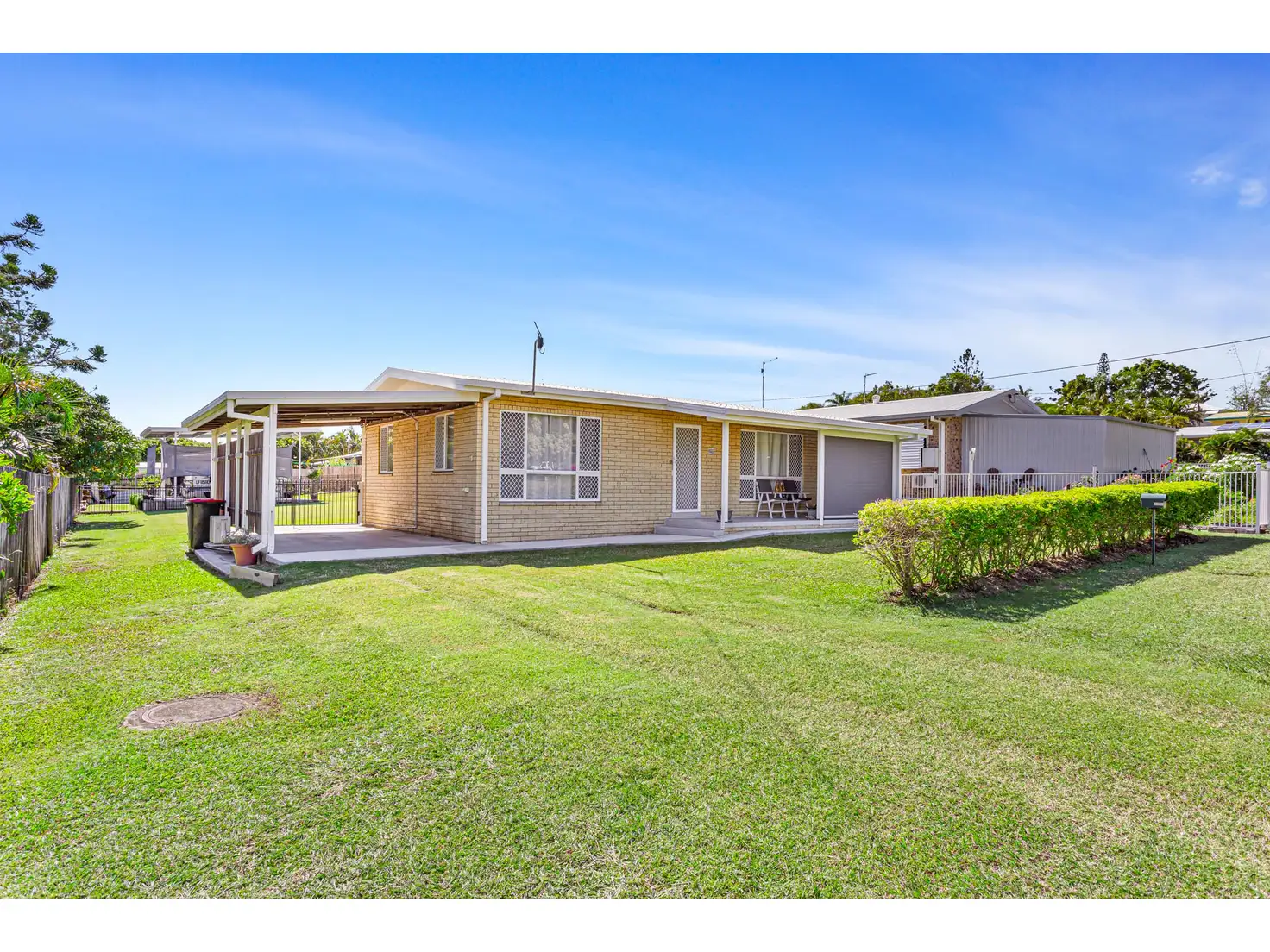 Main view of Homely house listing, 27 Wood Street, Emu Park QLD 4710