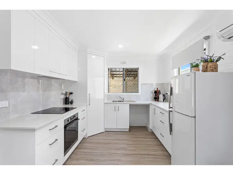 Second view of Homely house listing, 27 Wood Street, Emu Park QLD 4710