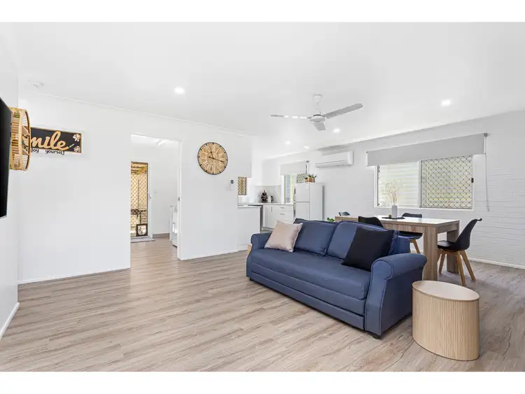 Third view of Homely house listing, 27 Wood Street, Emu Park QLD 4710