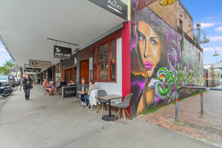 Fourth view of Homely unit listing, 4/3-5 Wharf Street, Murwillumbah NSW 2484