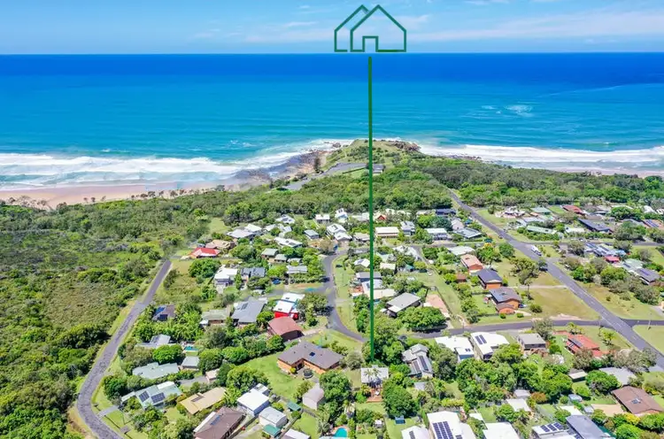 Main view of Homely house listing, 11 Rainbow Avenue, Mullaway NSW 2456