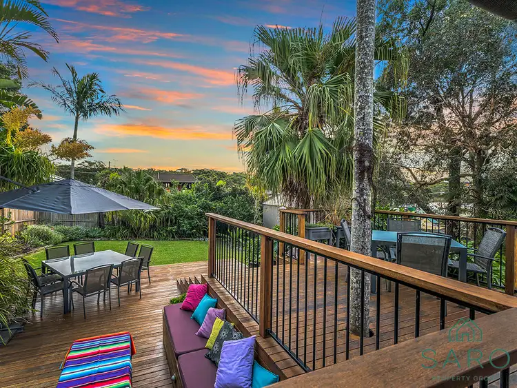 Second view of Homely house listing, 11 Rainbow Avenue, Mullaway NSW 2456