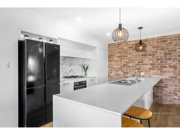 3 Coral Islands Court, Zilzie QLD 4710