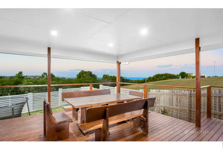 Second view of Homely house listing, 3 Coral Islands Court, Zilzie QLD 4710