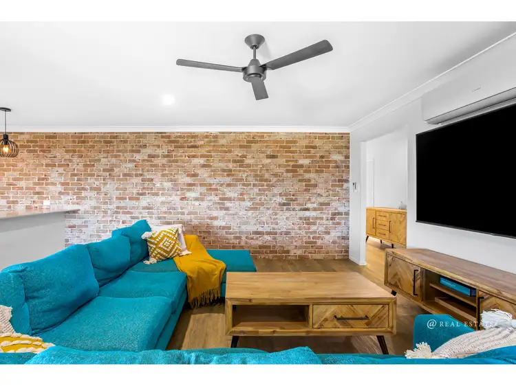 Fourth view of Homely house listing, 3 Coral Islands Court, Zilzie QLD 4710