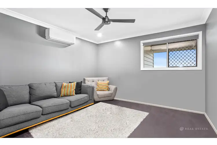 Sixth view of Homely house listing, 3 Coral Islands Court, Zilzie QLD 4710