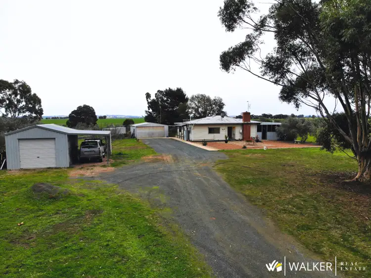 1503 Corop-Wanalta Road, Corop VIC 3559