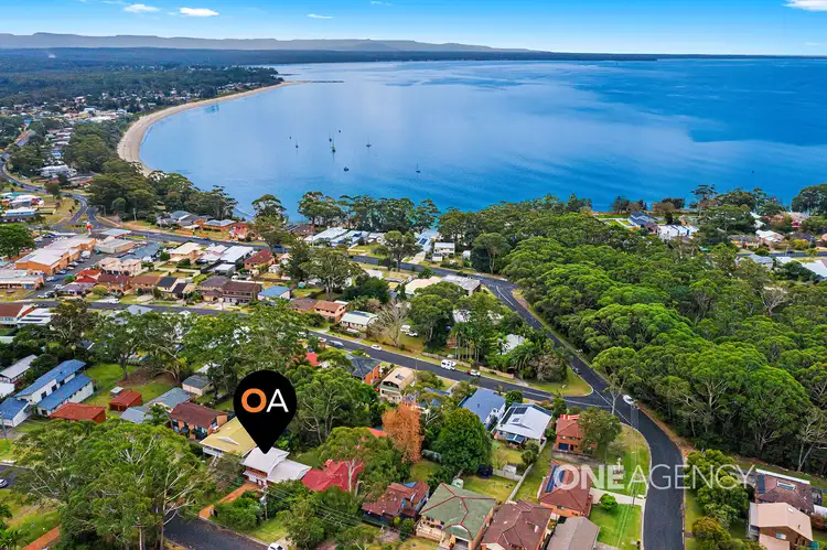 68 Colloden Avenue, Vincentia NSW 2540