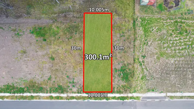 64 Kensell Street, Austral NSW 2179