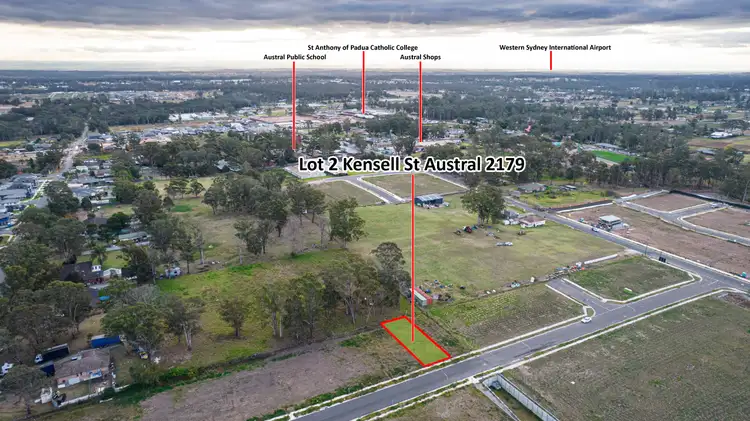 Fifth view of Homely rural property listing, 64 Kensell Street, Austral NSW 2179