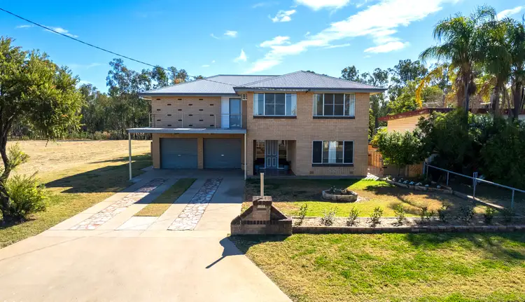 9 Huxley Street, Narrabri NSW 2390
