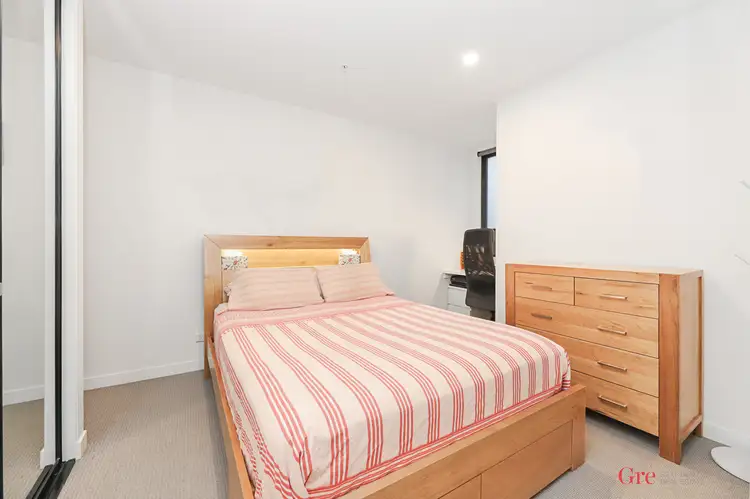 Sixth view of Homely apartment listing, G4/1 Olive York Way, Brunswick West VIC 3055