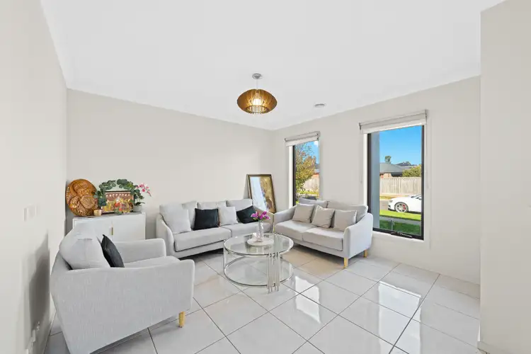 Fourth view of Homely house listing, 16 Trickett Street, Clyde VIC 3978