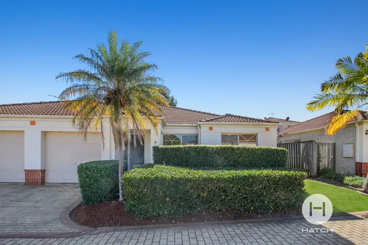 8/8 Manor Street, Eight Mile Plains QLD 4113