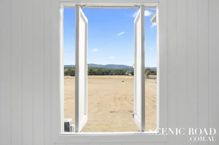 Second view of Homely rural property listing, 34 Oaky Scrub Road, Innisplain QLD 4285
